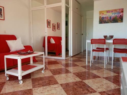 Apartamento 12 Avenida Gamonal