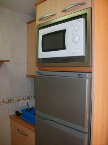 Apartamento 12 Avenida Gamonal