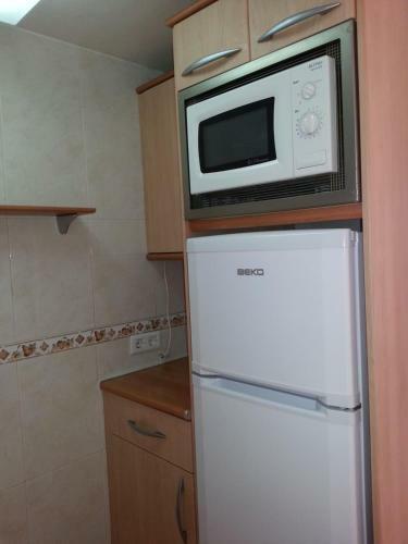 Apartamento 12 Avenida Gamonal
