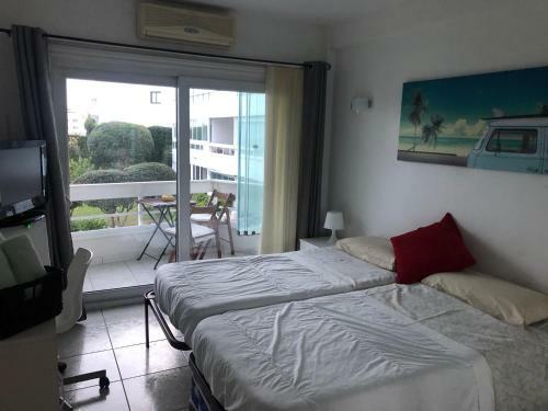 Apartamento Los Cisnes