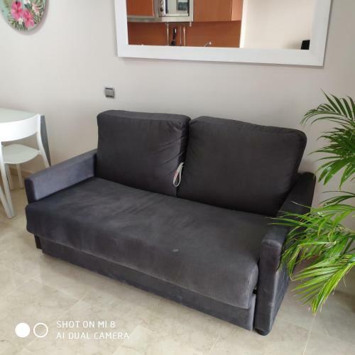 Apartamento Holiday Los Patos