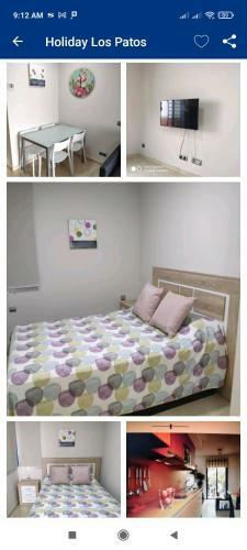 Apartamento Holiday Los Patos