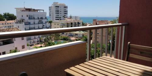 Apartamento Sunny Suites Jupiter 415
