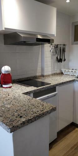 Apartamento Sunny Suites Jupiter 415