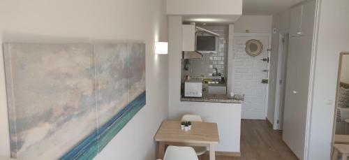 Apartamento Sunny Suites Jupiter 415