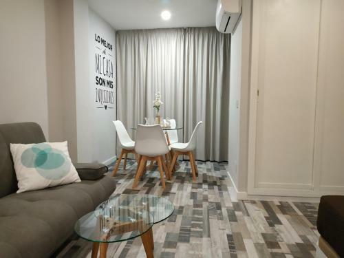 Randmar Apartment Costa Del Sol