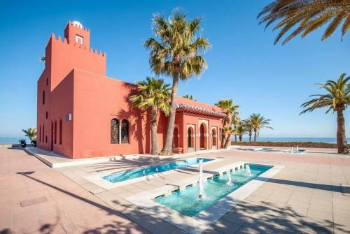 Randmar Apartment Costa Del Sol