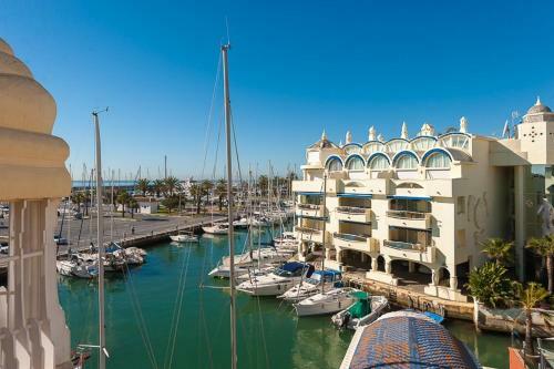 Apartamento Darsena De Levante (ref A44)