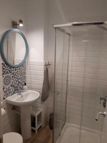 Acogedor Apartamento Centro Benalmadena