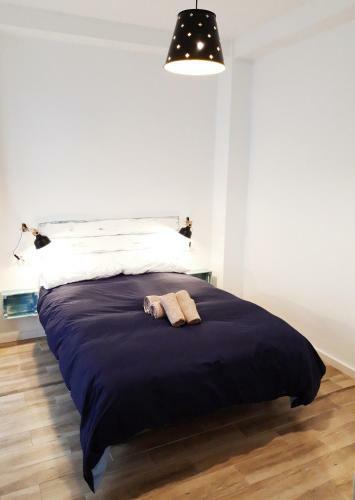 Acogedor Apartamento Centro Benalmadena