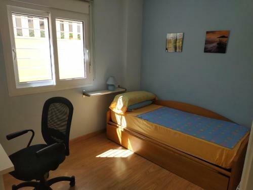 Apartamento Benalmadena Nuevatorrequebrada