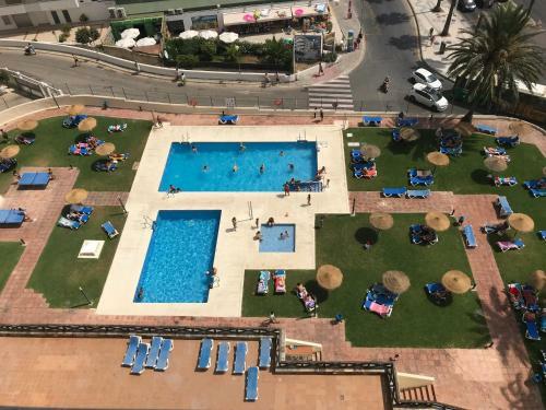 Apartamento Aloha Playa - Front De Mer