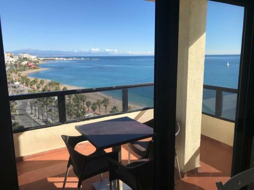 Apartamento Aloha Playa - Front De Mer