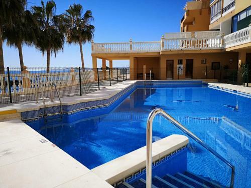 Apartamento Benalm�dena Costa, Torremuelle