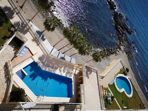 Apartamento Benalm�dena Costa, Torremuelle