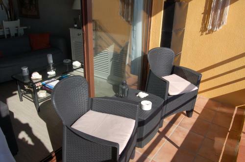 Apartamento Benalm�dena Costa, Torremuelle