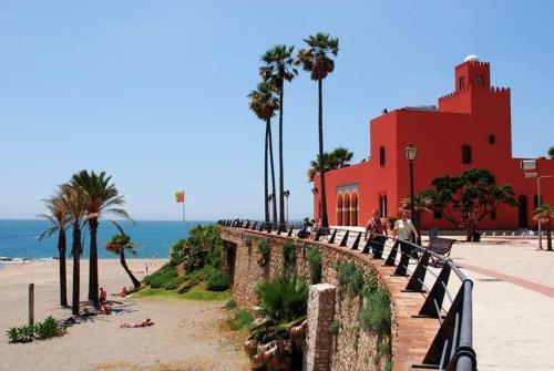 Apartamento Marina Loft