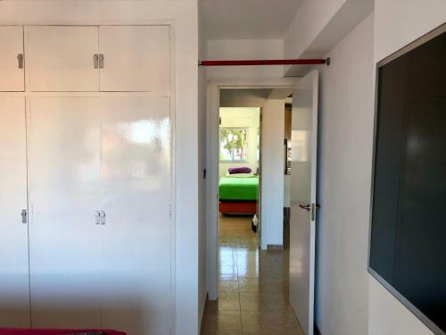 Apartamento Flamingo Puerto Marina - 150m Playa