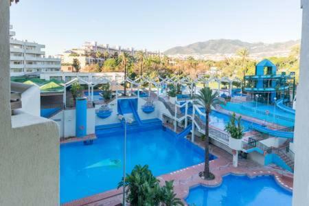 Estudio Apartamento Nuevo Benalbeach