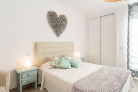 Estudio Apartamento Nuevo Benalbeach