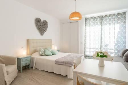 Estudio Apartamento Nuevo Benalbeach