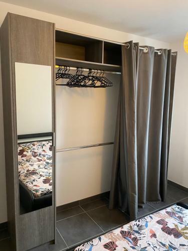 Apartamento Charmant T2 Antibes