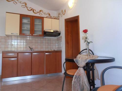 Apartamentos Villa Linet