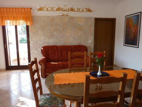 Apartamentos Villa Linet