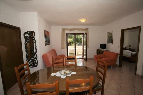 Apartamentos Villa Linet