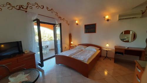 Apartamentos Villa Linet