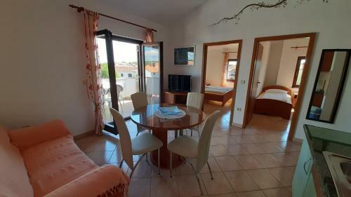Apartamentos Villa Linet