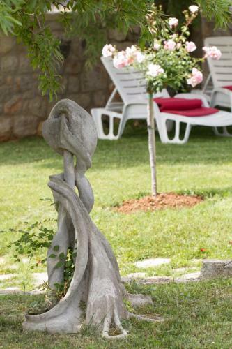 Apartamentos Villa Linet