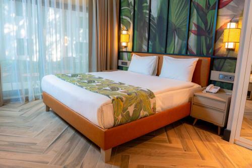 Hotel Baia Kemer Club