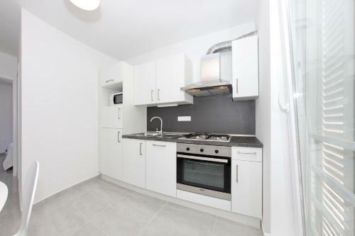 Aparthotel Vila Moli