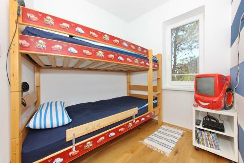 Aparthotel Vila Moli