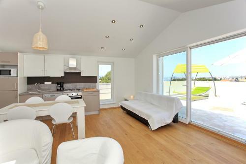 Aparthotel Vila Moli