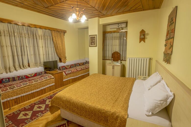 Posada Beypazari Ipekyolu Konagi