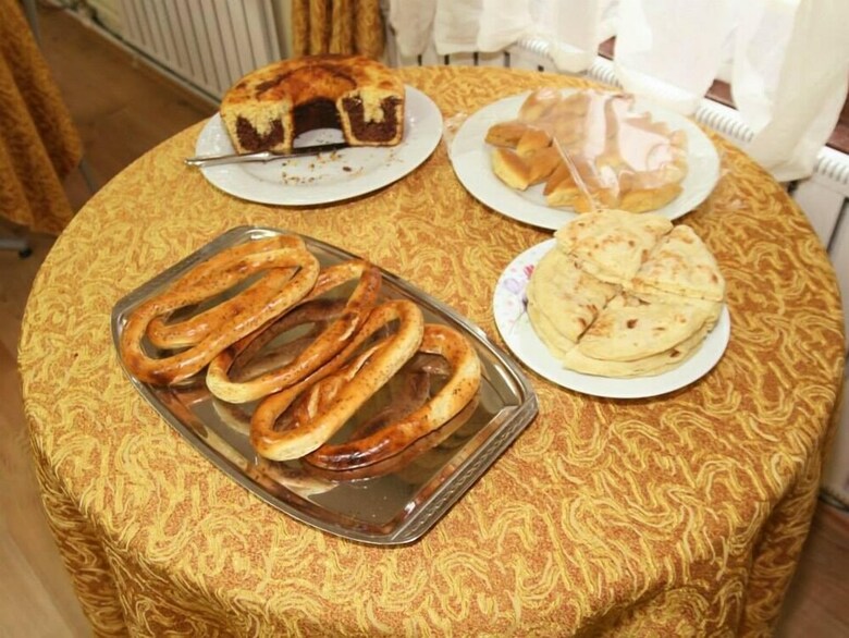 Posada Beypazari Ipekyolu Konagi