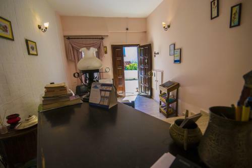 Hostal Kleo Pension