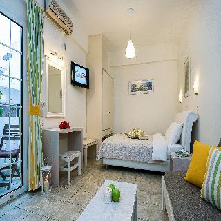 Diamond Apartments & Suites