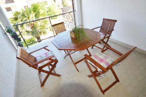 Apartments Villa Rossella 3