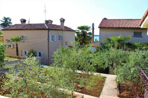 Apartments & Room Anita