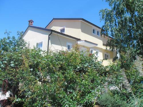 Apartments & Room Anita