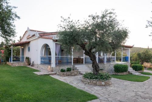 Tassos Apartments