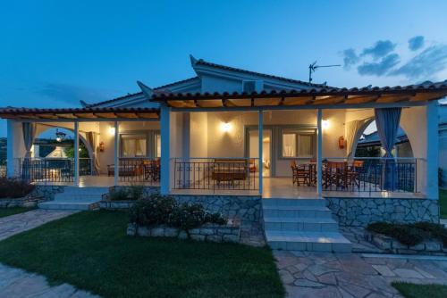 Tassos Apartments