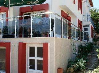 Hostal Orion Konukevi