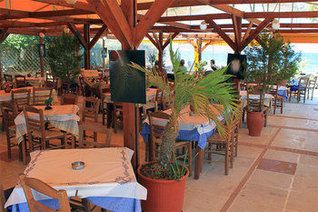 Aparthotel Calypso Hotel Apartments