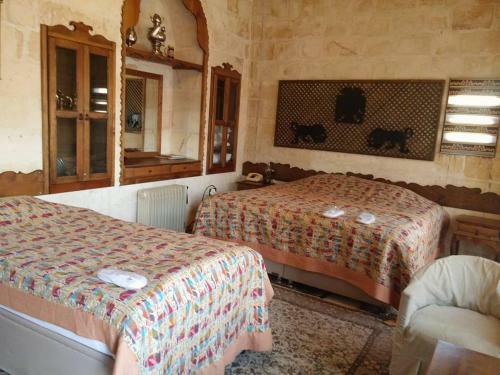 Bed & Breakfast Turkmen Konagi