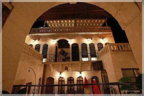Bed & Breakfast Turkmen Konagi