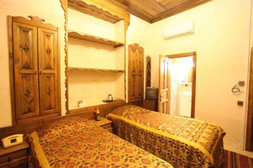 Bed & Breakfast Turkmen Konagi